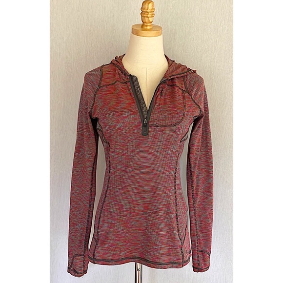 REI Tops - REI performance hoodie